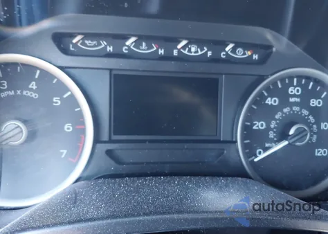 2019 Ford F-150 Xlt z USA, uszkodzony, nr VIN 1FTEW1EPXKFA86224